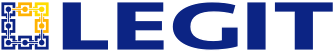 Legit Logo