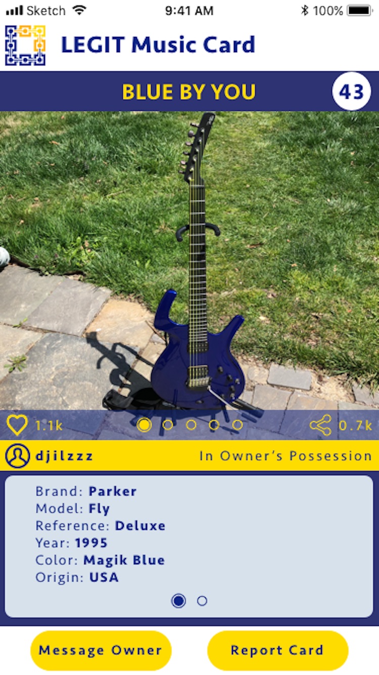 Device Content Image